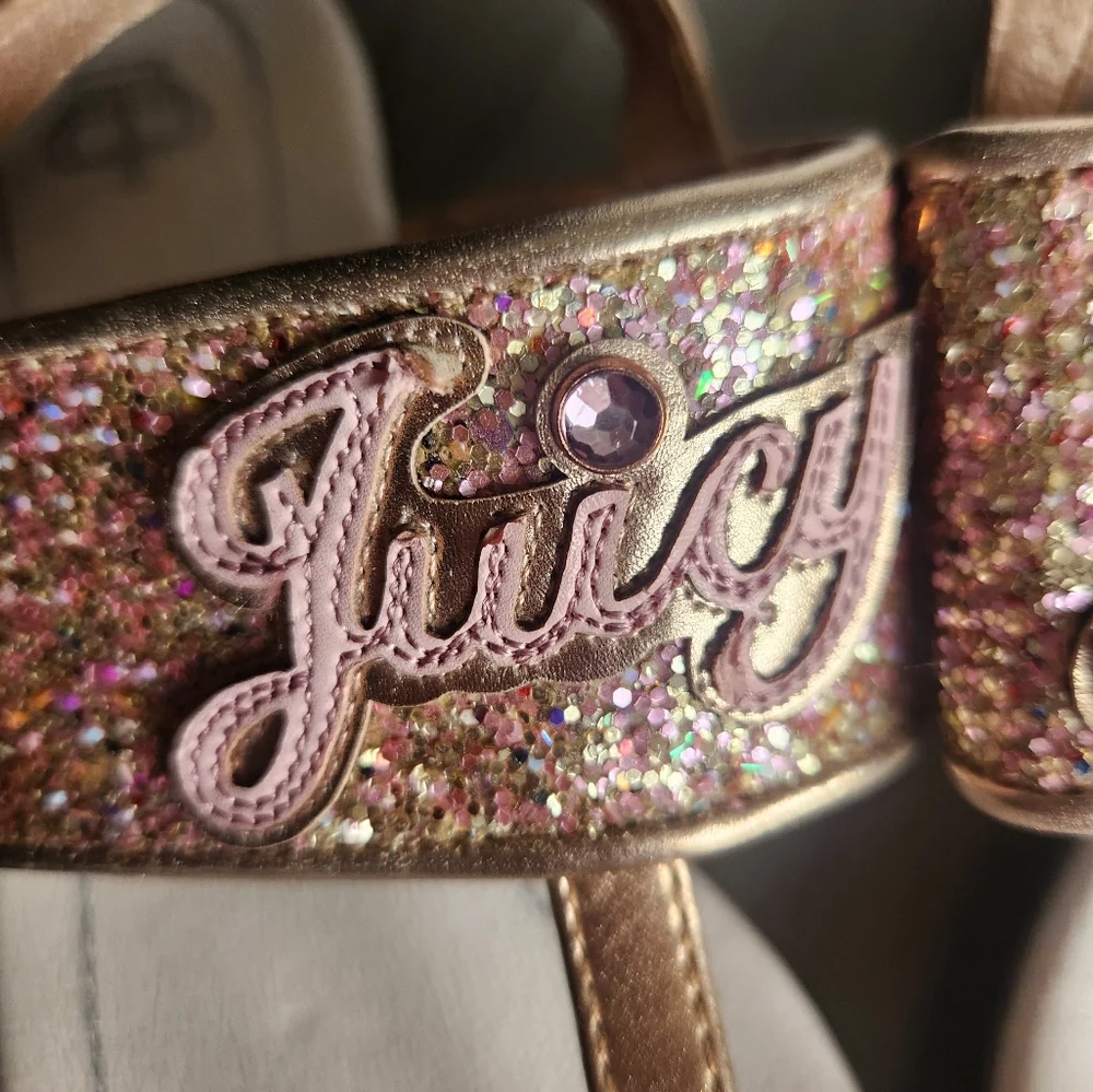 Juicy Couture these adorable